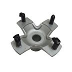 ARKA JANT BAĞLANTI PARCASI [SAĞ-SOL UYUMLU] LONCIN 200 ATV